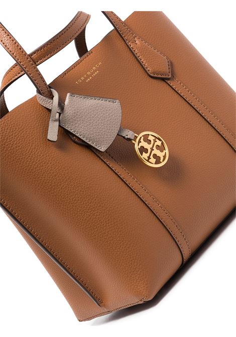 Borsa tote Perry in marrone Tory burch - donna TORY BURCH | 81928905